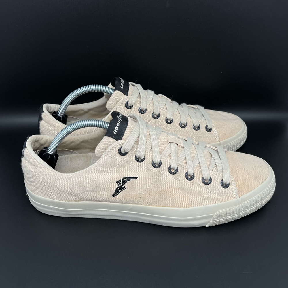 Good Year Canvas‎ Shoes Men’s Sz 11